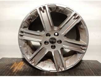 Recambio de llanta para land rover evoque 2.2 sd4 cat referencia OEM IAM BJ321007DA R198JX19CH45 ALUMINIO 6P