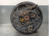 Recambio de mangueta trasera derecha para citroën c3 ii referencia OEM IAM 9678322180 02047772789 BOSCH