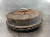 Recambio de mangueta trasera derecha para citroën c3 ii referencia OEM IAM 9678322180 02047772789 BOSCH