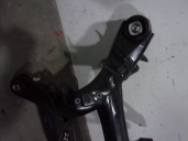 Recambio de puente trasero para bmw serie 3 lim. (f30) 2.0 16v turbodiesel referencia OEM IAM 33316792506 SOLO PUENTE 