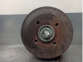 Recambio de mangueta trasera derecha para citroën c3 ii referencia OEM IAM 9678322180 02047772789 BOSCH