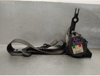 Recambio de cinturon seguridad trasero izquierdo para bmw serie 3 lim. (f30) 2.0 16v turbodiesel referencia OEM IAM 619185300E  