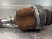 Recambio de transmision delantera izquierda para ford c-max (cb3) 1.6 tdci cat referencia OEM IAM 3M513B437DAF 