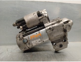 Recambio de motor arranque para bmw serie 3 lim. (f30) 2.0 16v turbodiesel referencia OEM IAM 8570846 4380000494 DENSO