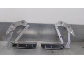 Recambio de bisagra capot para land rover evoque 2.2 sd4 cat referencia OEM IAM 6H5216800AC 6H5216801AC 