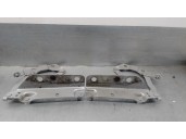 Recambio de bisagra capot para land rover evoque 2.2 sd4 cat referencia OEM IAM 6H5216800AC 6H5216801AC 