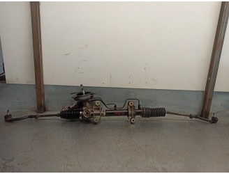 Recambio de cremallera direccion para renault laguna (b56) 1.9 dti diesel cat referencia OEM IAM 7701467497  