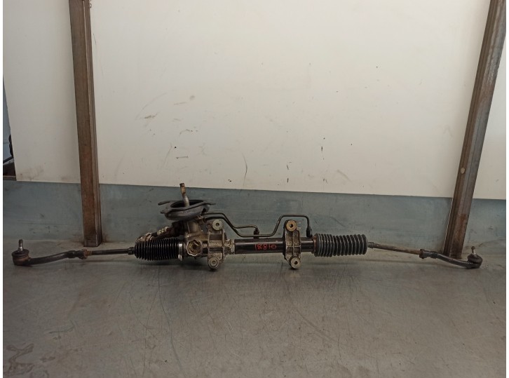 Recambio de cremallera direccion para renault laguna (b56) 1.9 dti diesel cat referencia OEM IAM 7701467497  