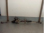 Recambio de cremallera direccion para renault laguna (b56) 1.9 dti diesel cat referencia OEM IAM 7701467497  