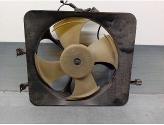 Recambio de electroventilador para honda cr-v (rd1/3) 2.0 16v cat referencia OEM IAM 38611PAAA01  