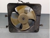 Recambio de electroventilador para honda cr-v (rd1/3) 2.0 16v cat referencia OEM IAM 38611PAAA01  