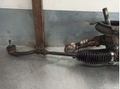 Recambio de cremallera direccion para renault laguna (b56) 1.9 dti diesel cat referencia OEM IAM 7701467497  