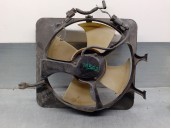 Recambio de electroventilador para honda cr-v (rd1/3) 2.0 16v cat referencia OEM IAM 38611PAAA01  
