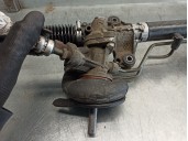 Recambio de cremallera direccion para renault laguna (b56) 1.9 dti diesel cat referencia OEM IAM 7701467497  