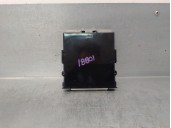 Recambio de centralita cierre para toyota auris 1.8 16v (híbrido) referencia OEM IAM 8999002380 SISTEM CIERRE DENSO