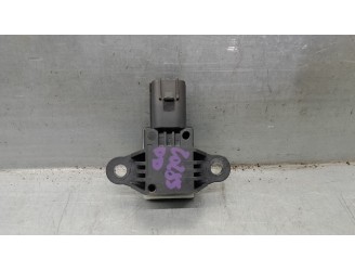 Recambio de sensor impacto para land rover evoque 2.2 sd4 cat referencia OEM IAM BJ3214C676AA BJ3214C676AA 