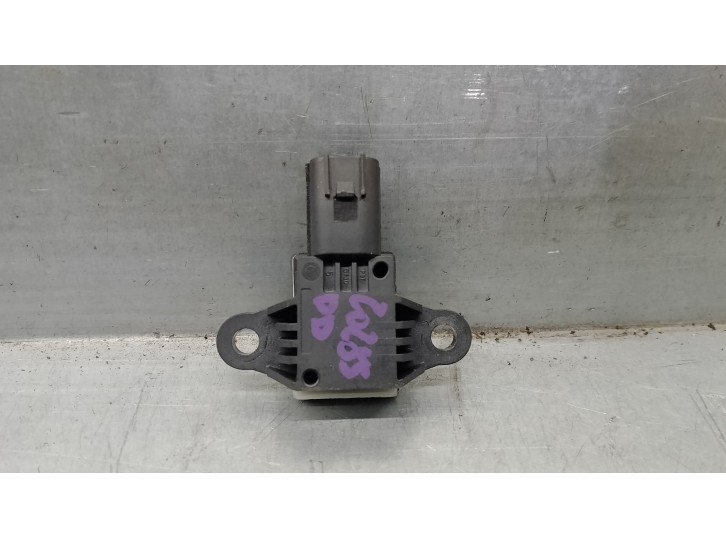 Recambio de sensor impacto para land rover evoque 2.2 sd4 cat referencia OEM IAM BJ3214C676AA BJ3214C676AA 