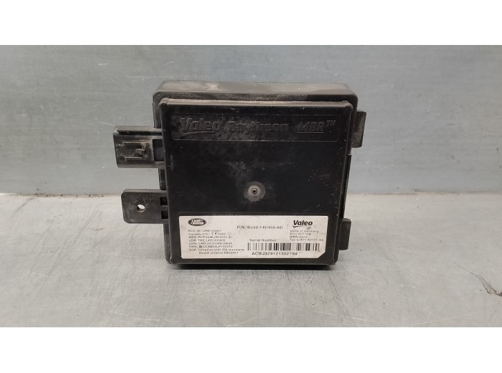 Recambio de modulo electronico para land rover evoque 2.2 sd4 cat referencia OEM IAM BJ3214D455AD TRA IZQ VALEO