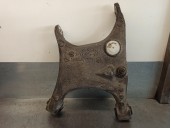 Recambio de brazo suspension inferior trasero izquierdo para bmw serie 5 berlina (e60) referencia OEM IAM 33326755989 