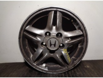Recambio de llanta para honda cr-v (rd1/3) 2.0 16v cat referencia OEM IAM 42700S10A02 R15X6JJ50 