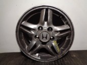 Recambio de llanta para honda cr-v (rd1/3) 2.0 16v cat referencia OEM IAM 42700S10A02 R15X6JJ50 