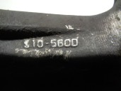 Recambio de llanta para honda cr-v (rd1/3) 2.0 16v cat referencia OEM IAM 42700S10A02 R15X6JJ50 