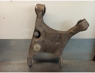 Replacement rear right lower suspension arm for BMW 5 Series Sedan (E60) OEM IAM reference 33326755990 