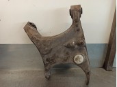 Recambio de brazo suspension inferior trasero derecho para bmw serie 5 berlina (e60) referencia OEM IAM 33326755990 