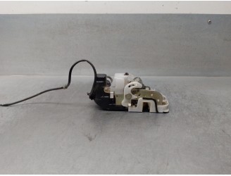 Recambio de cerradura puerta trasera derecha para honda cr-v (rd1/3) 2.0 16v cat referencia OEM IAM 72610S10J11 2 PINES 5 PUERTA