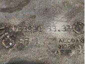 Recambio de brazo suspension inferior trasero derecho para bmw serie 5 berlina (e60) referencia OEM IAM 33326755990  