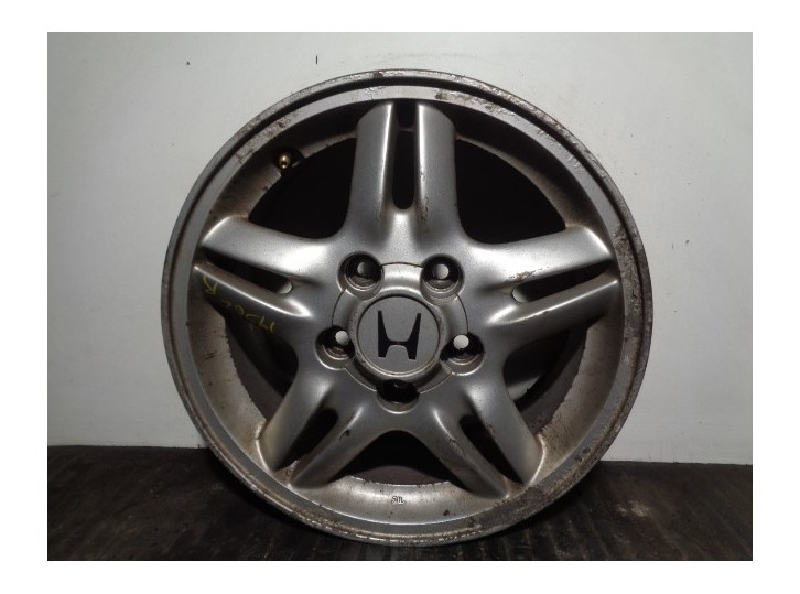 Recambio de llanta para honda cr-v (rd1/3) 2.0 16v cat referencia OEM IAM 42700S10A02 R15X6JJ50 
