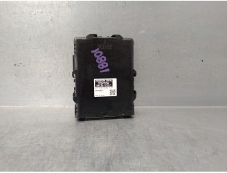 Recambio de centralita cambio automatico para toyota auris 1.8 16v (híbrido) referencia OEM IAM 8953512011 0791006000 DENSO