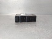 Recambio de centralita cambio automatico para toyota auris 1.8 16v (híbrido) referencia OEM IAM 8953512011 0791006000 DENSO