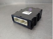 Recambio de centralita cambio automatico para toyota auris 1.8 16v (híbrido) referencia OEM IAM 8953512011 0791006000 DENSO