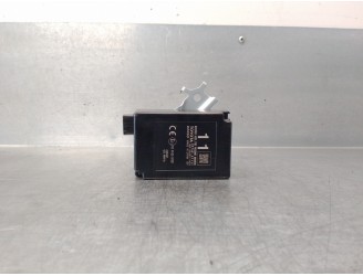 Recambio de modulo electronico para toyota auris 1.8 16v (híbrido) referencia OEM IAM 8976002111 MB1584003420 DENSO