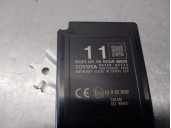 Recambio de modulo electronico para toyota auris 1.8 16v (híbrido) referencia OEM IAM 8976002111 MB1584003420 DENSO