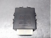 Recambio de modulo electronico para toyota auris 1.8 16v (híbrido) referencia OEM IAM 8594002060 4230002070 DENSO