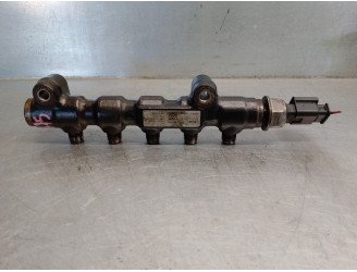 Recambio de rampa inyectora para citroën c3 picasso 1.6 16v hdi referencia OEM IAM 9654592680 938011608 REGE