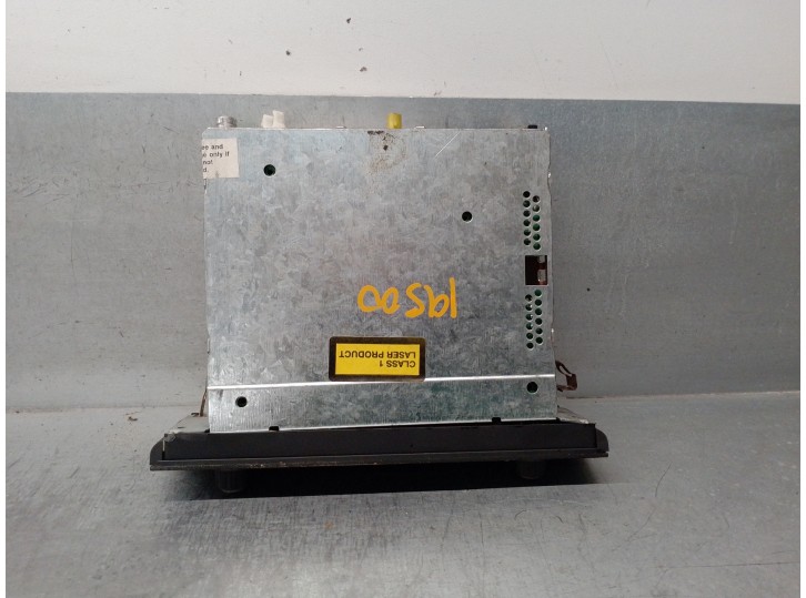 Recambio de sistema audio / radio cd para audi a3 (8p) 2.0 tdi