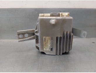 Replacement electronic module for Toyota Corolla (E12) 2.0 turbodiesel cat OEM IAM reference 8965002010 061128 NSK
