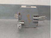 Replacement electronic module for Toyota Corolla (E12) 2.0 turbodiesel cat OEM IAM reference 8965002010 061128 NSK
