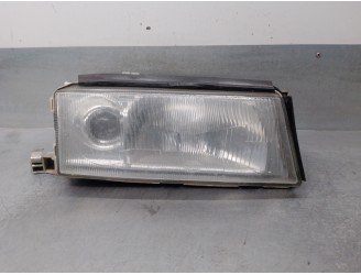 Recambio de faro derecho para skoda octavia berlina (1u2) 1.9 tdi referencia OEM IAM 1U1941018A 5 PÙERTAS