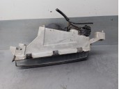 Recambio de faro derecho para skoda octavia berlina (1u2) 1.9 tdi referencia OEM IAM 1U1941018A 5 PÙERTAS