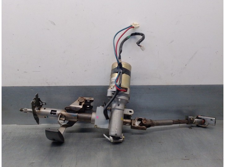 Replacement steering column for Toyota Corolla (E12) 2.0 turbodiesel cat OEM IAM reference 4520002180 PT22BD0007P 