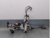 Replacement steering column for Toyota Corolla (E12) 2.0 turbodiesel cat OEM IAM reference 4520002180 PT22BD0007P 