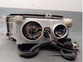 Recambio de faro derecho para skoda octavia berlina (1u2) 1.9 tdi referencia OEM IAM 1U1941018A 5 PÙERTAS