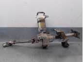 Replacement steering column for Toyota Corolla (E12) 2.0 turbodiesel cat OEM IAM reference 4520002180 PT22BD0007P 