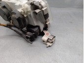 Recambio de faro derecho para skoda octavia berlina (1u2) 1.9 tdi referencia OEM IAM 1U1941018A 5 PÙERTAS