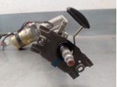 Replacement steering column for Toyota Corolla (E12) 2.0 turbodiesel cat OEM IAM reference 4520002180 PT22BD0007P 
