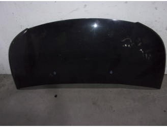 Recambio de capot para citroën c3 picasso 1.6 16v hdi referencia OEM IAM 7901Q7 NEGRO 